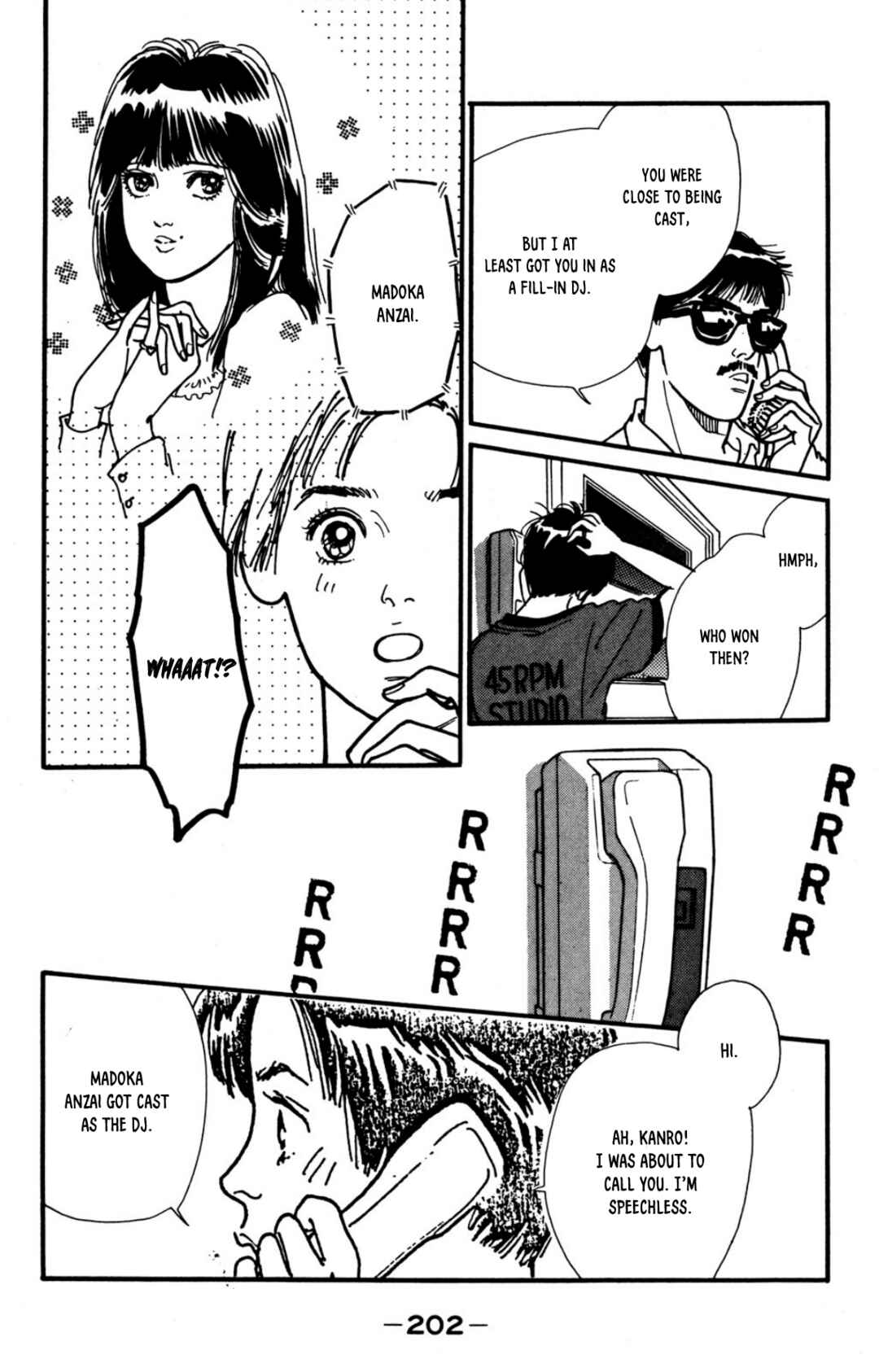 Page 24 Chapter 27 Looking for an Idol
