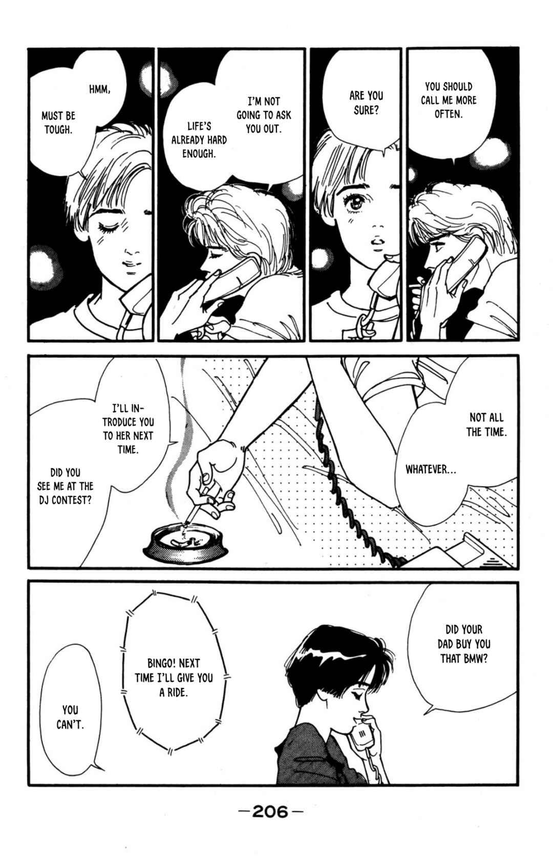 Page 28 Chapter 27 Looking for an Idol