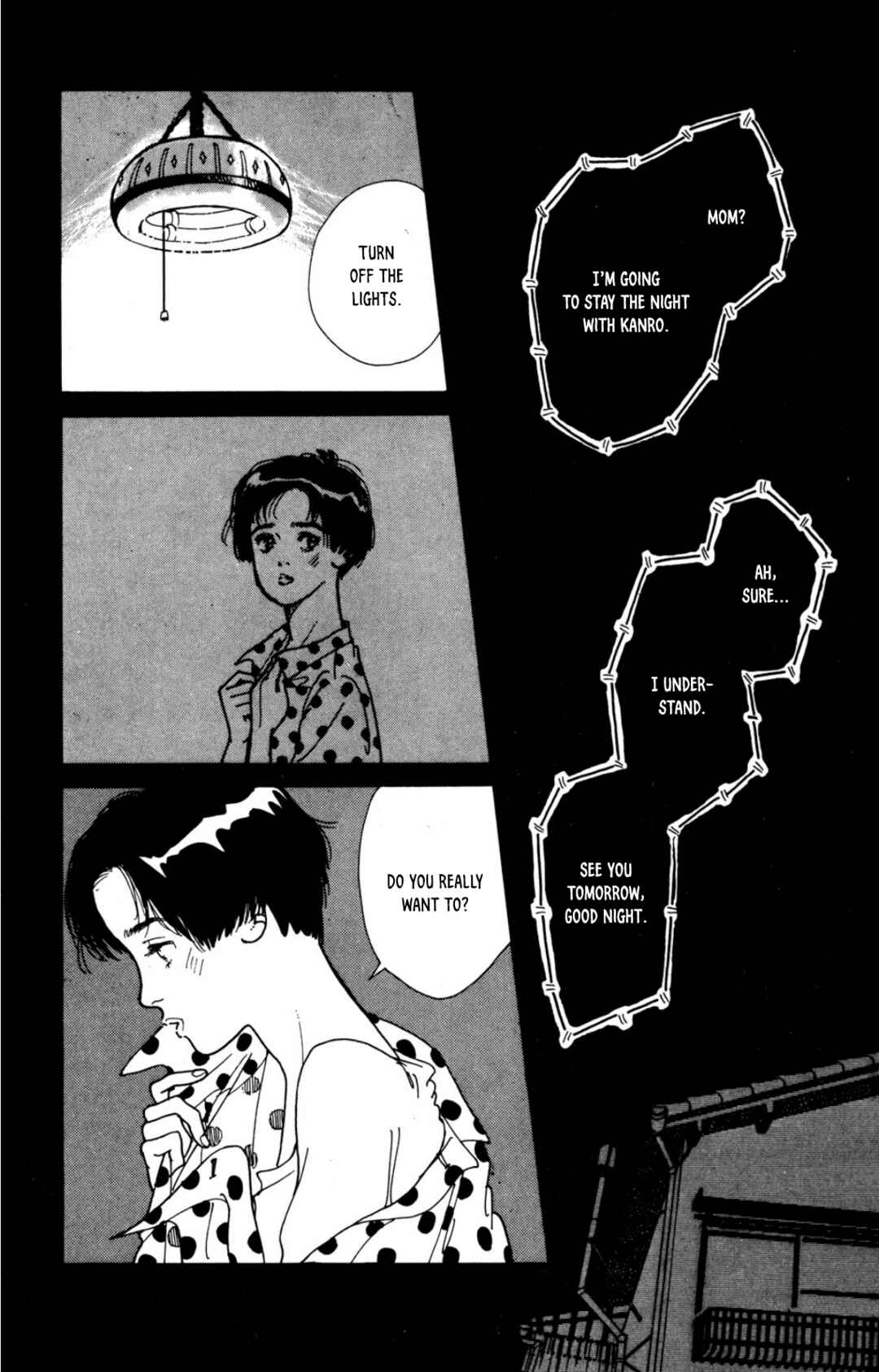 Page 3 Chapter 27 Looking for an Idol