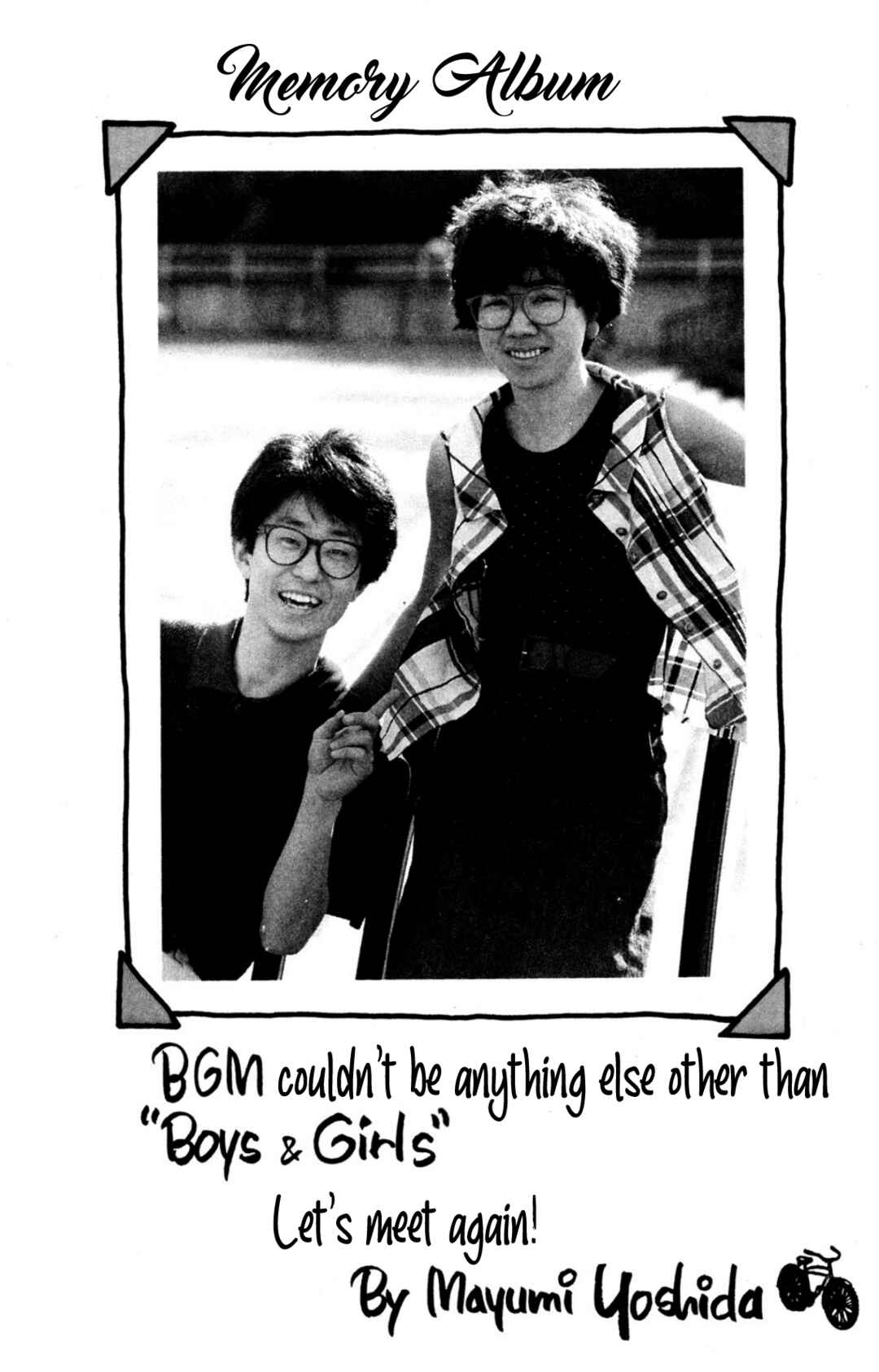 Page 34 Chapter 27 Looking for an Idol
