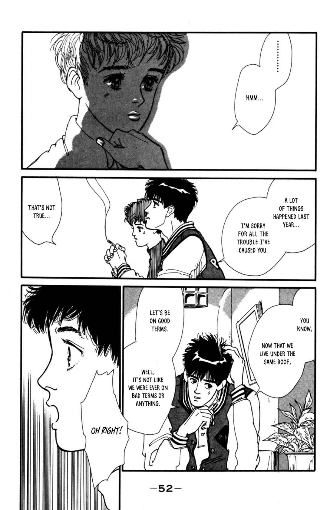 Page 18 Chapter 22 Looking for an Idol