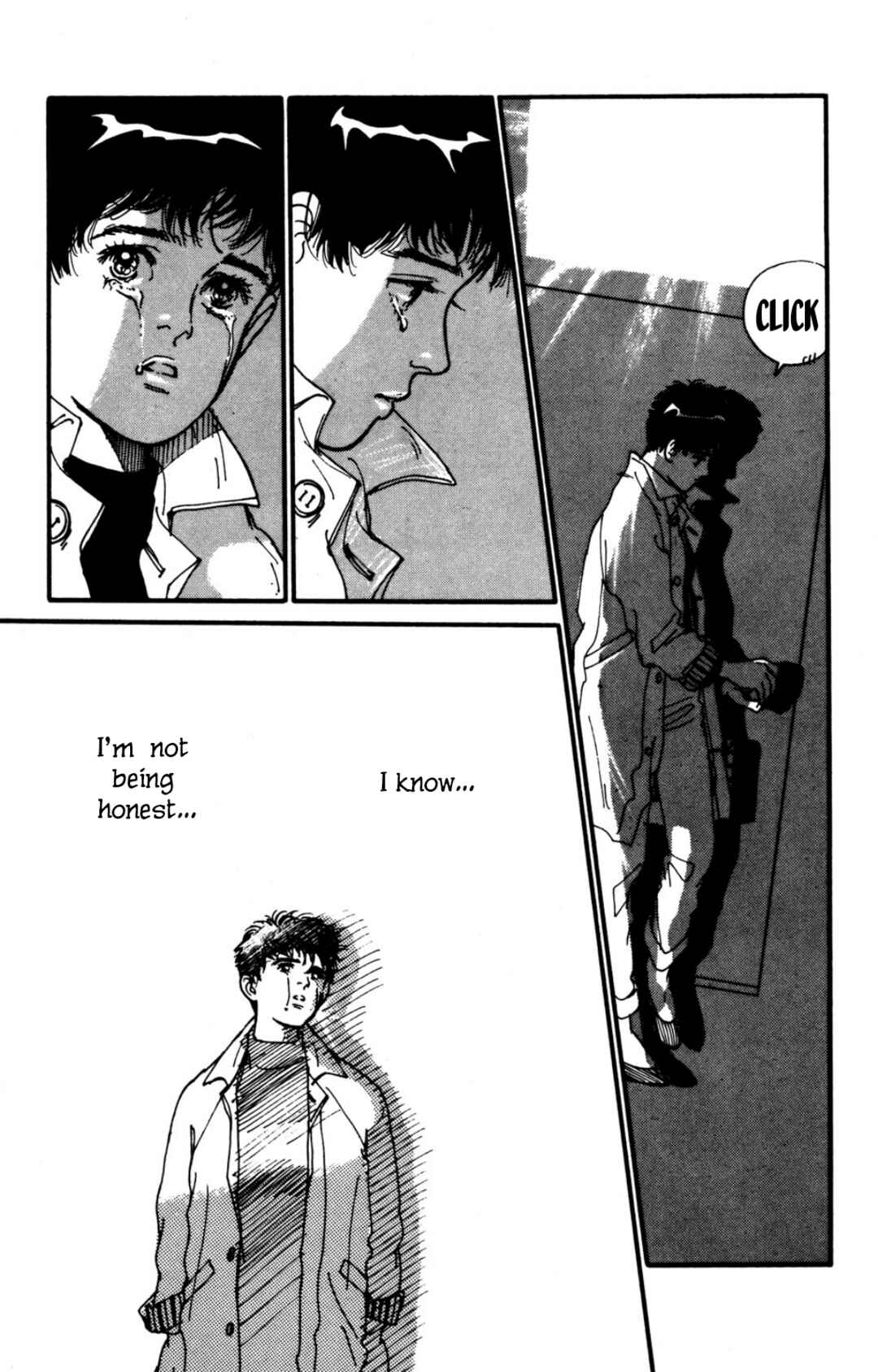 Page 21 Chapter 22 Looking for an Idol
