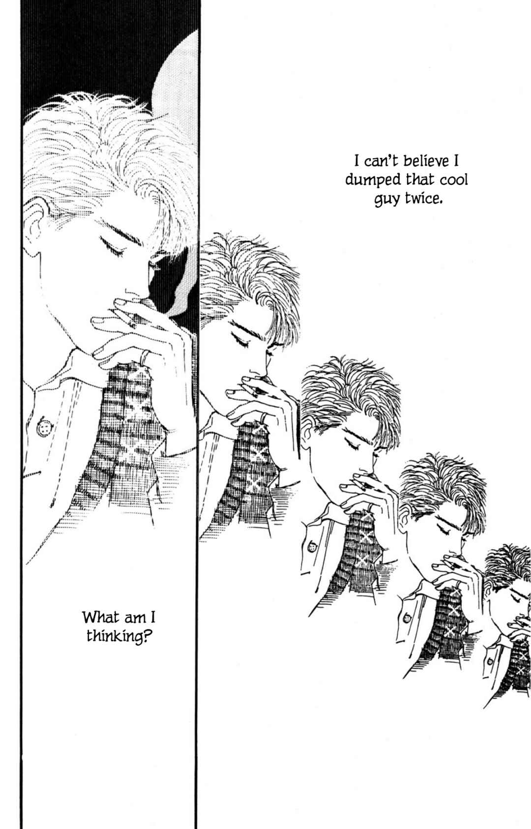 Page 24 Chapter 22 Looking for an Idol