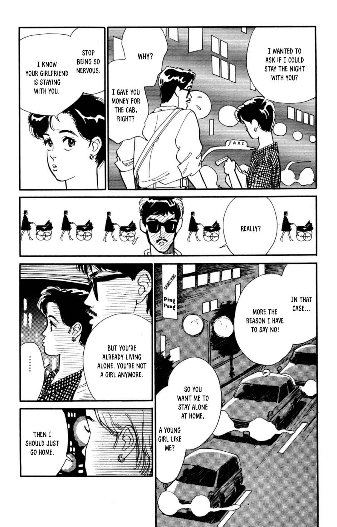Page 10 Chapter 12 Looking for an Idol