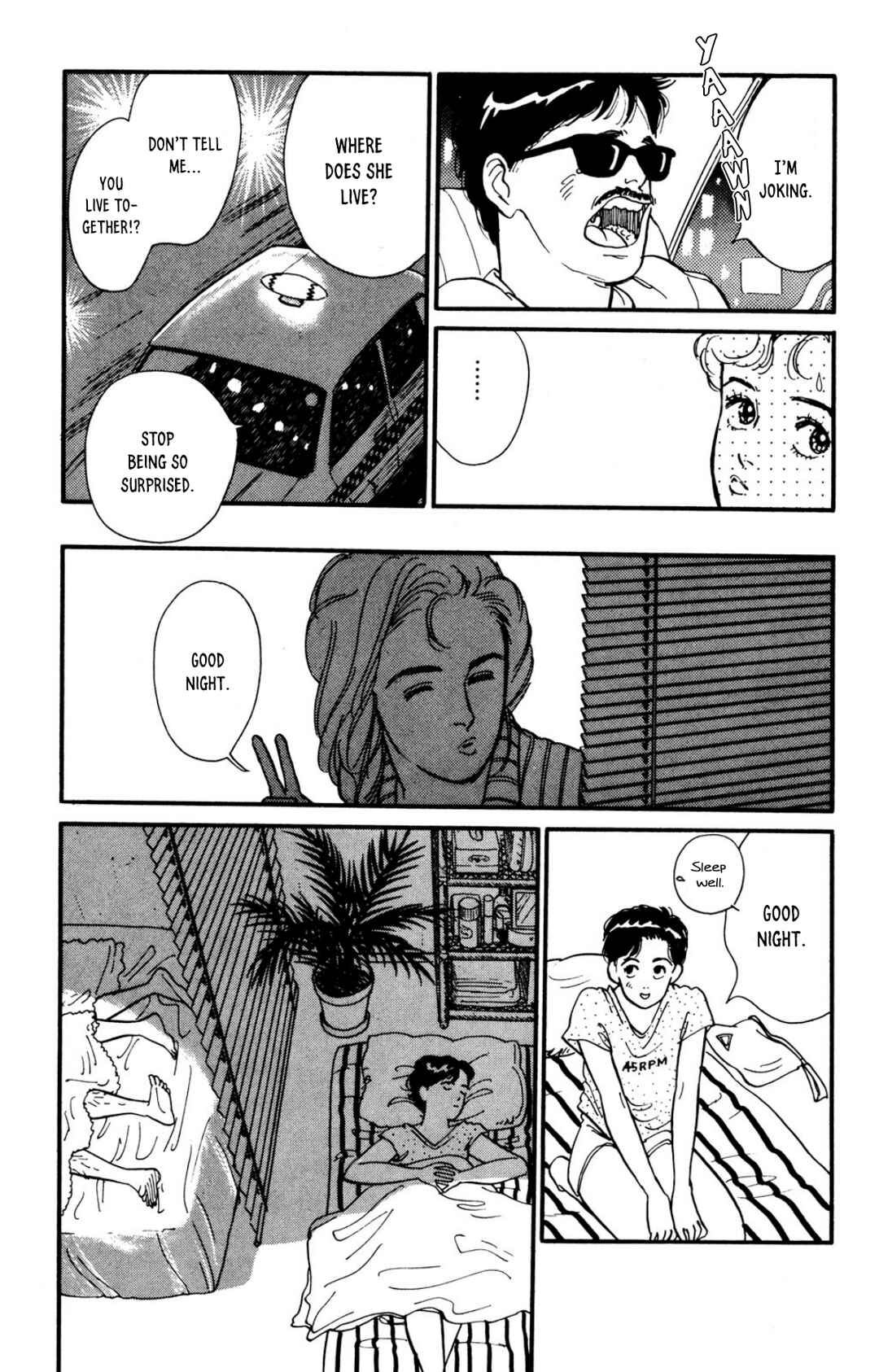 Page 11 Chapter 12 Looking for an Idol
