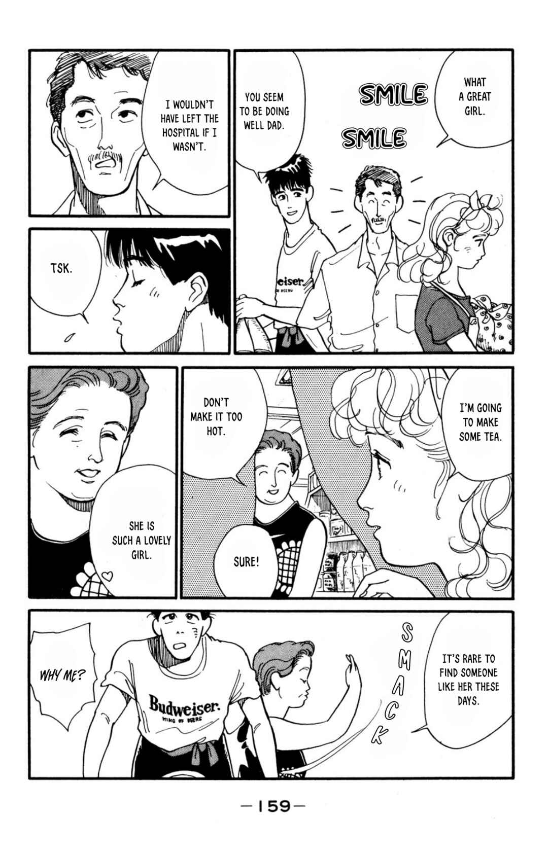 Page 16 Chapter 12 Looking for an Idol
