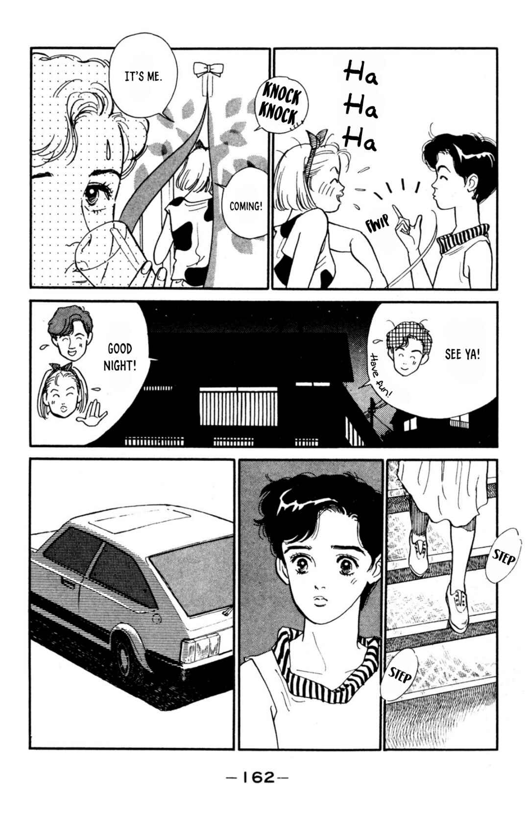 Page 19 Chapter 12 Looking for an Idol