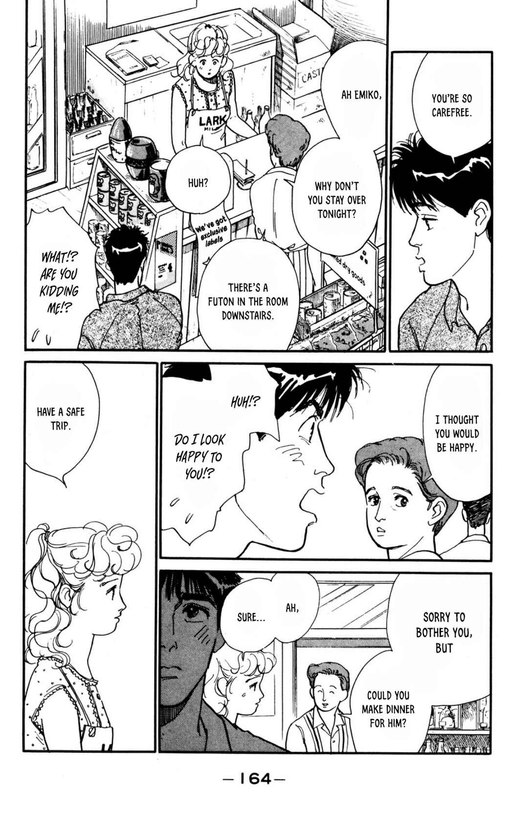 Page 21 Chapter 12 Looking for an Idol