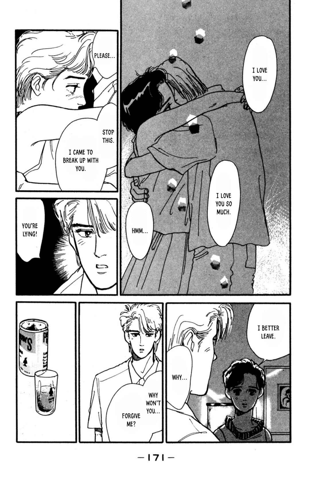Page 28 Chapter 12 Looking for an Idol