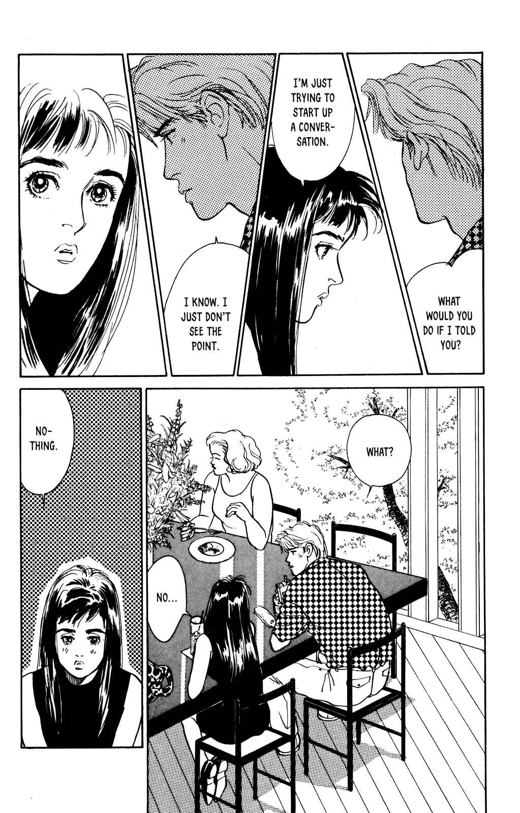 Page 10 Chapter 71 Looking for an Idol