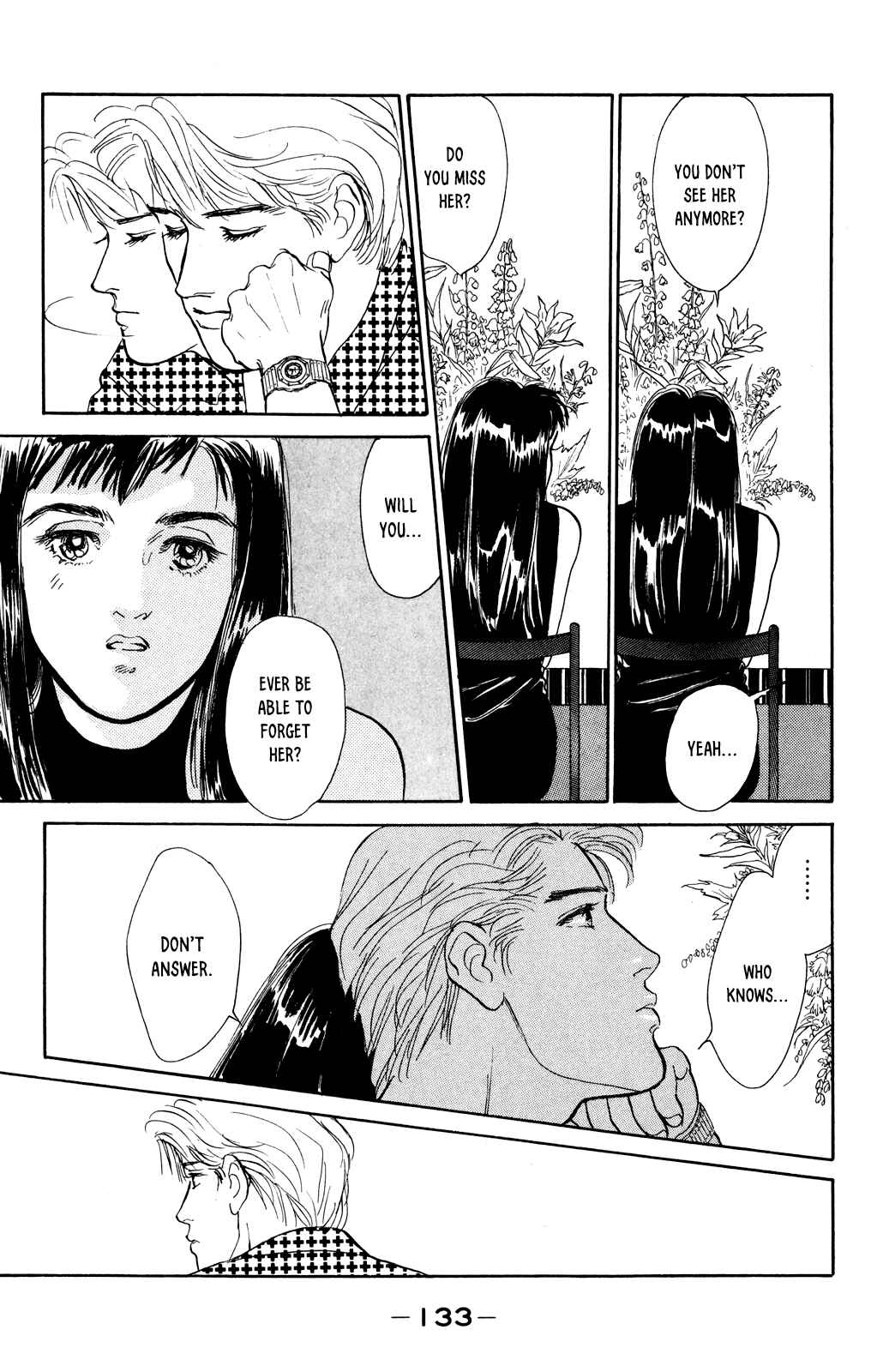 Page 13 Chapter 71 Looking for an Idol