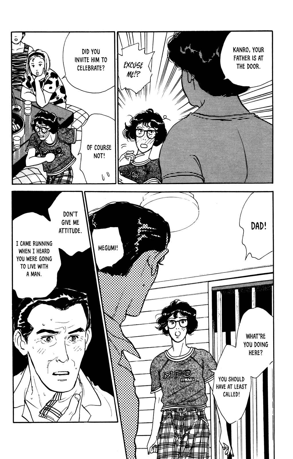 Page 26 Chapter 71 Looking for an Idol
