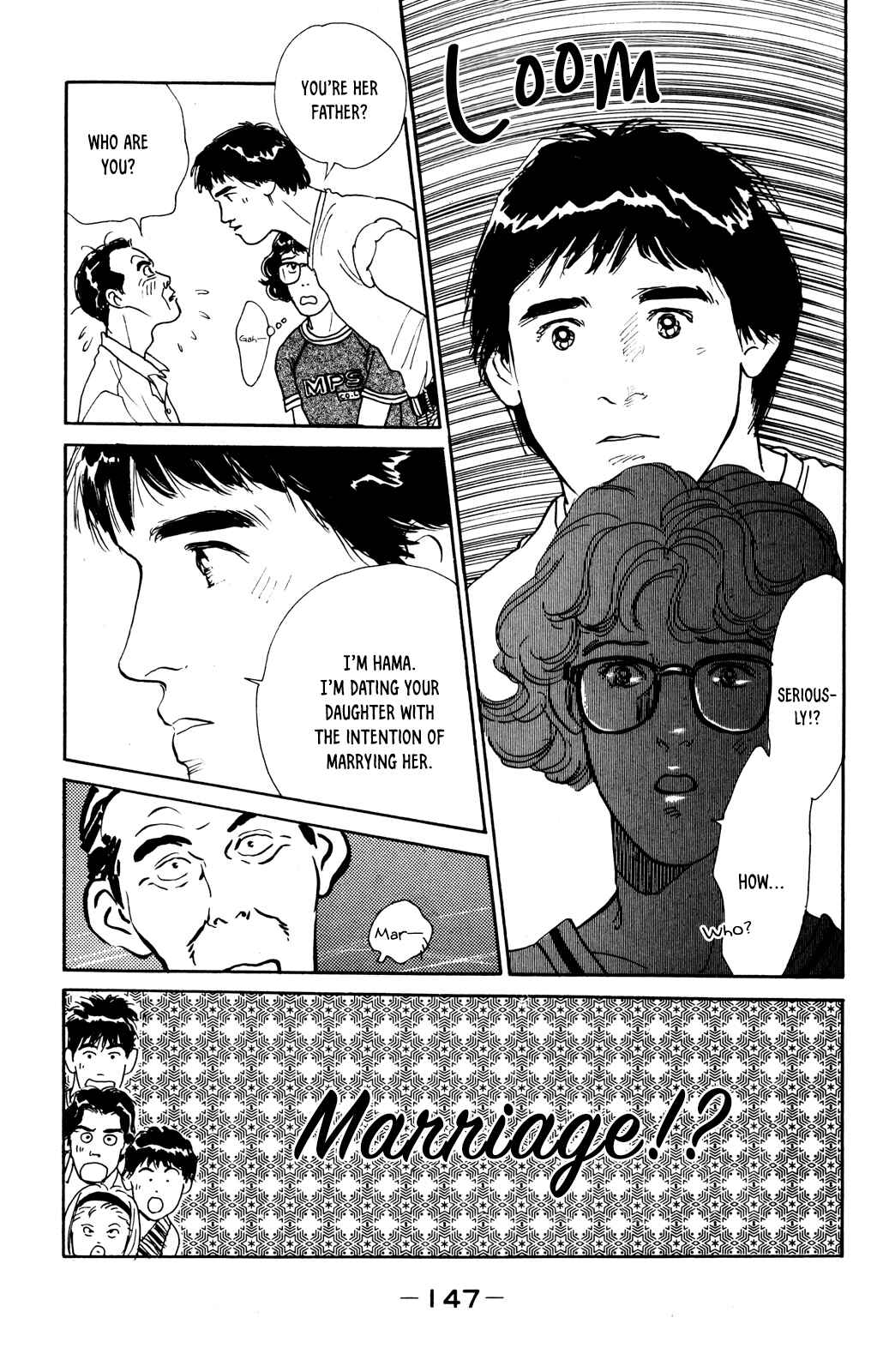 Page 27 Chapter 71 Looking for an Idol