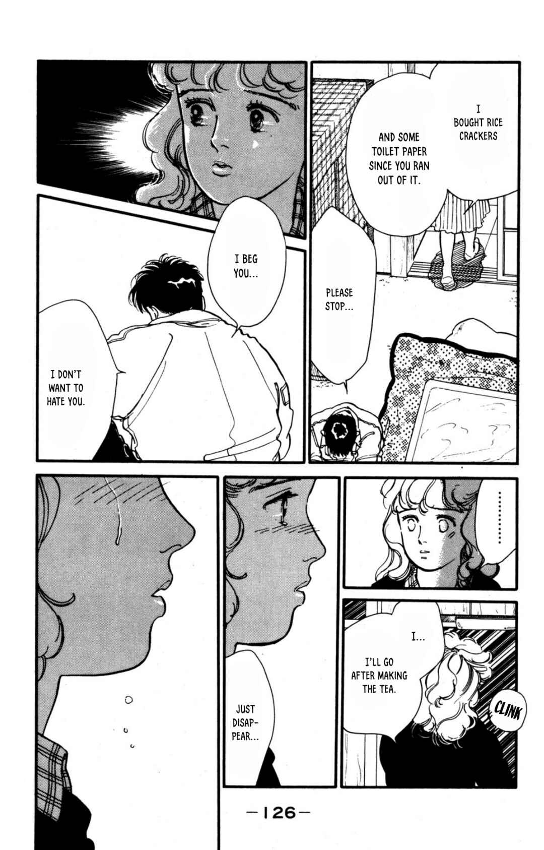 Page 10 Chapter 18 Looking for an Idol