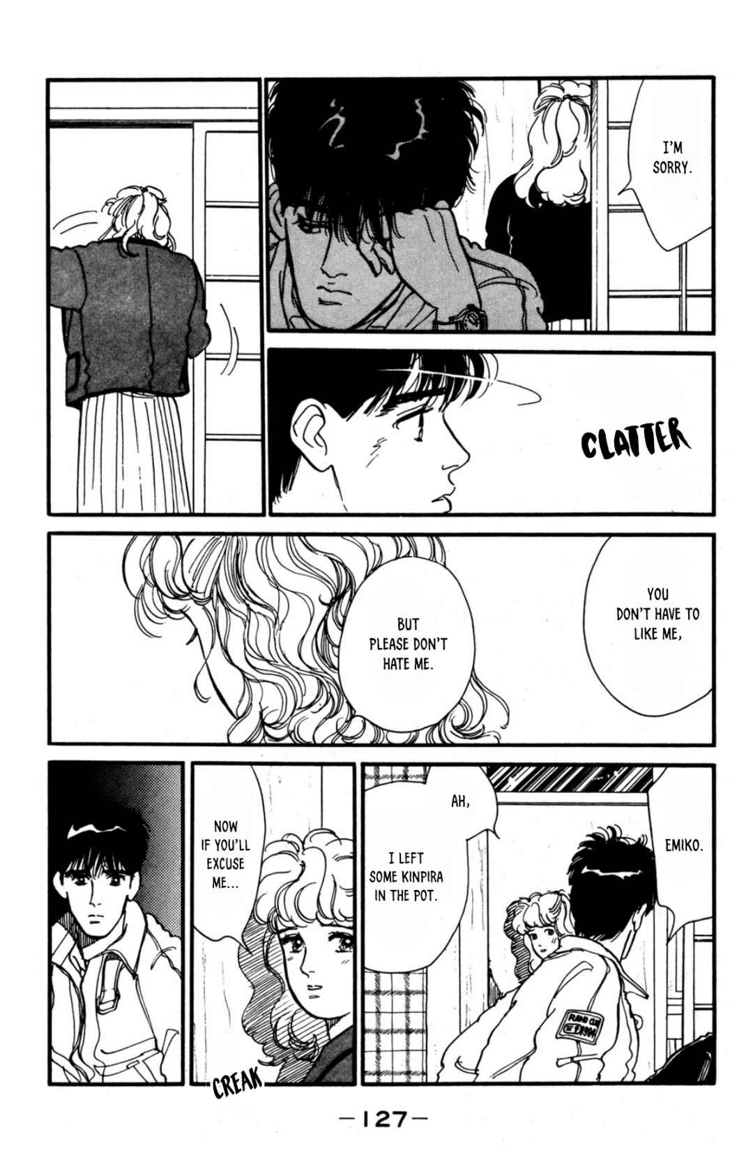 Page 11 Chapter 18 Looking for an Idol