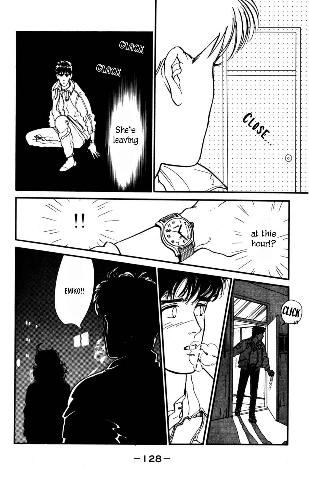 Page 12 Chapter 18 Looking for an Idol