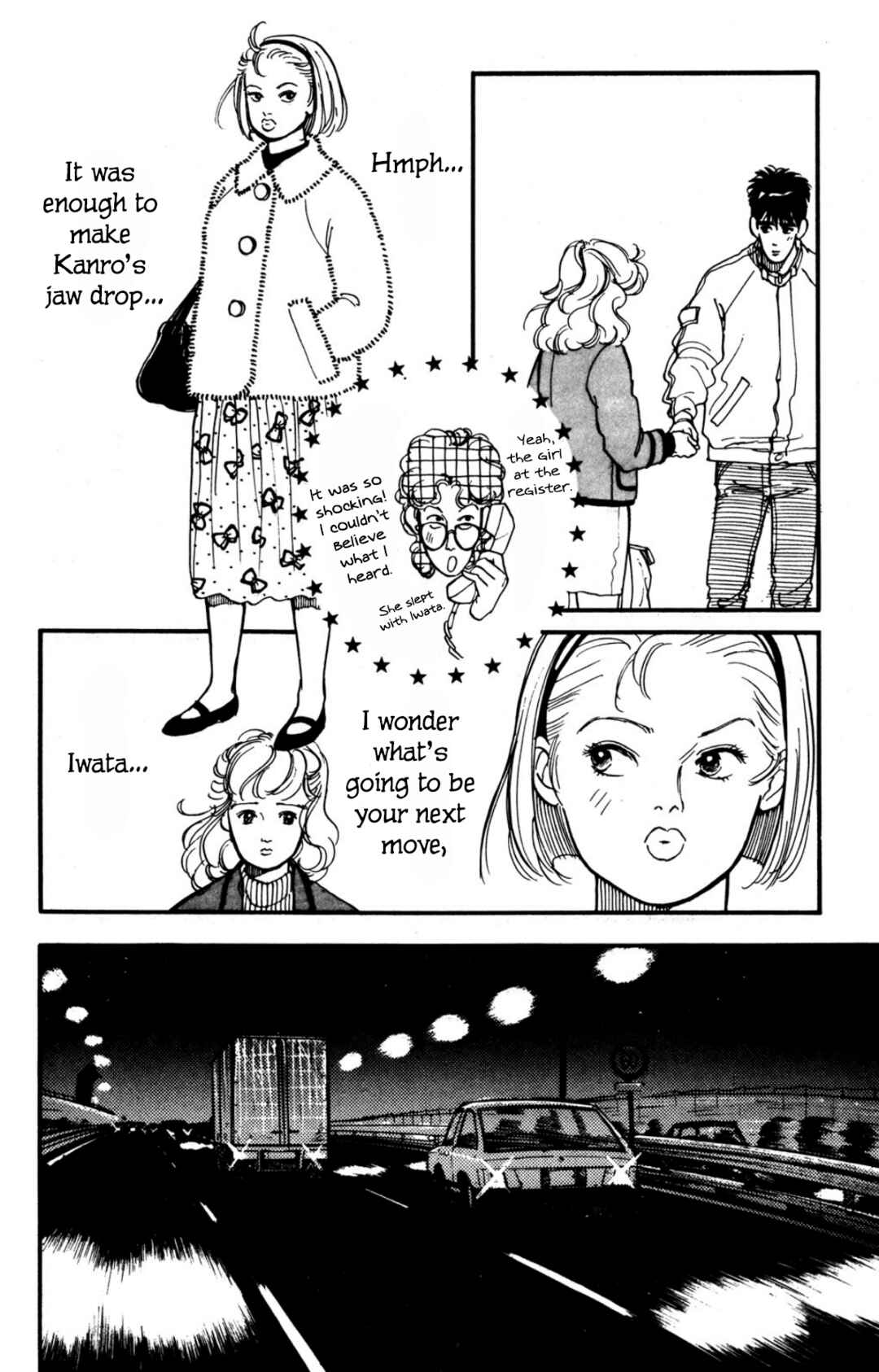 Page 18 Chapter 18 Looking for an Idol