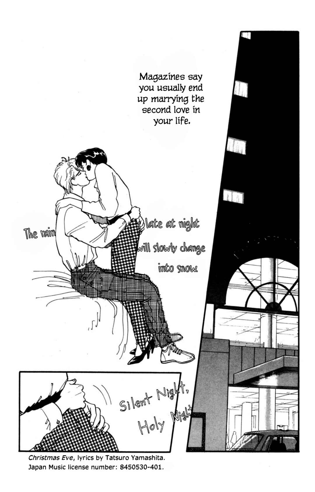 Page 24 Chapter 18 Looking for an Idol