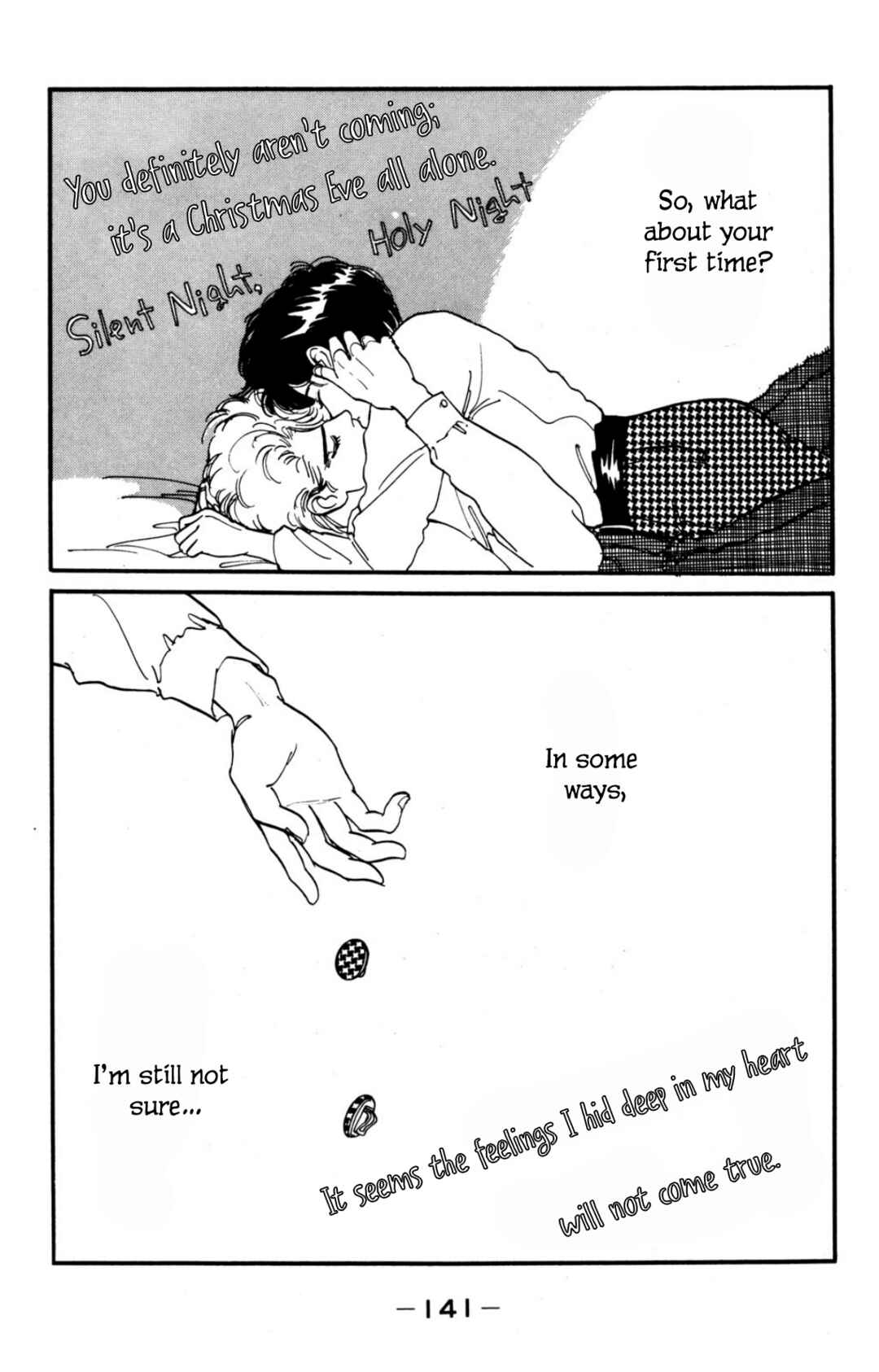 Page 25 Chapter 18 Looking for an Idol