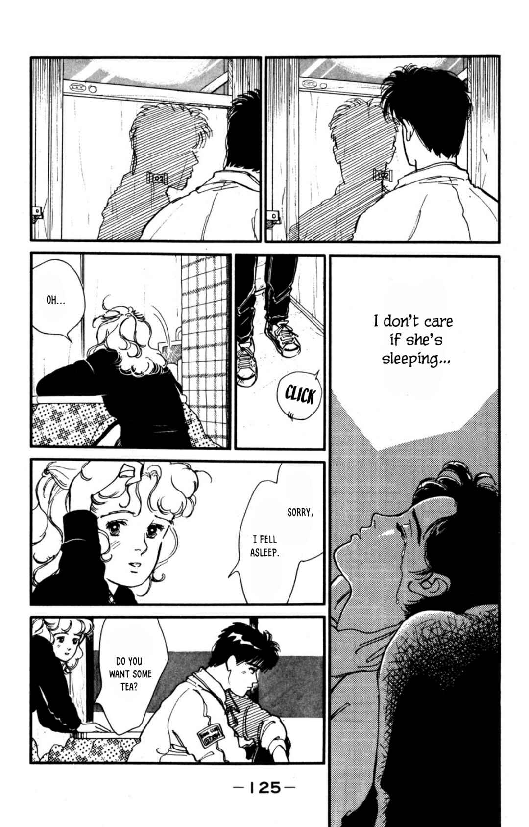 Page 9 Chapter 18 Looking for an Idol