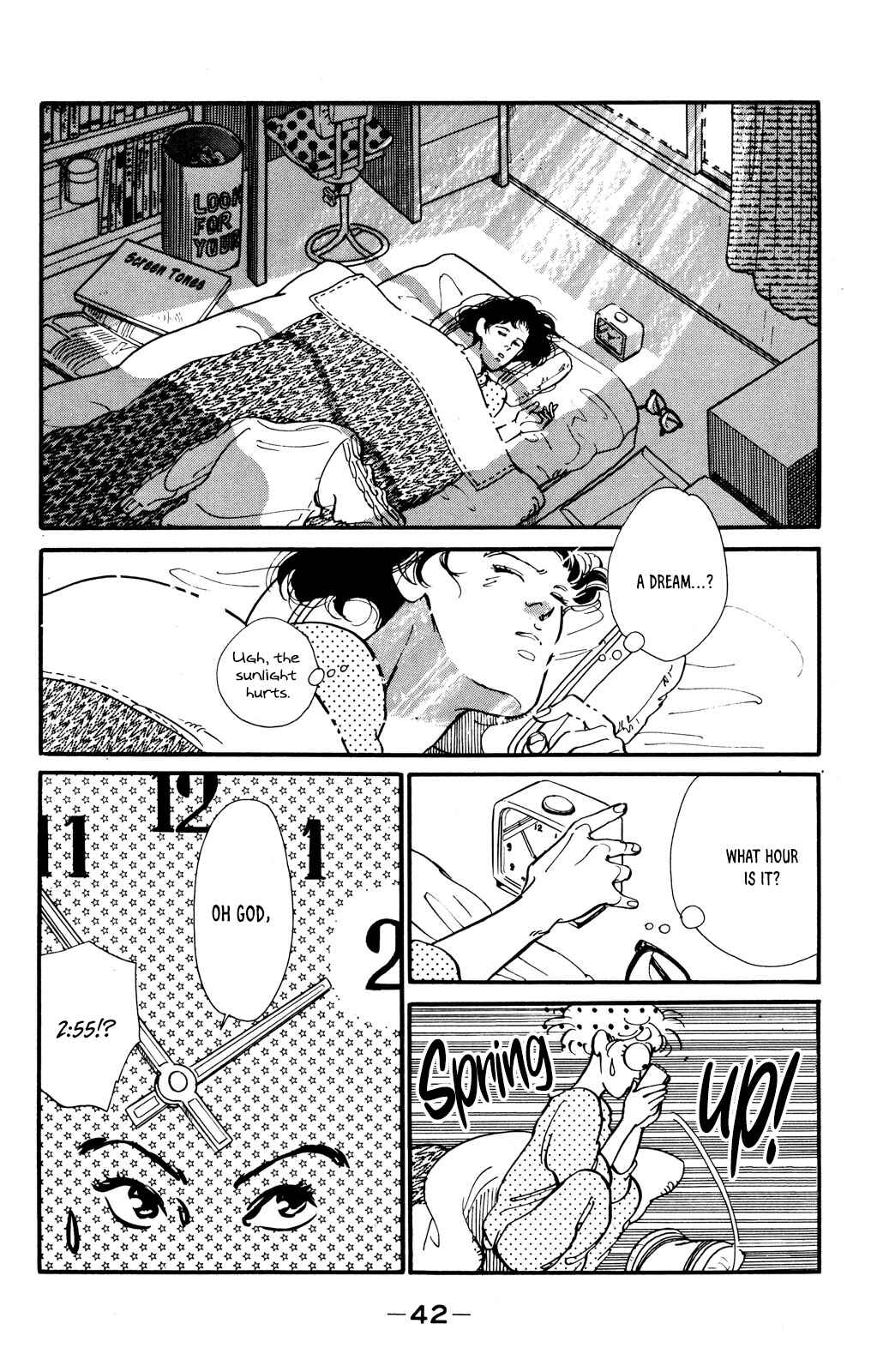 Page 14 Chapter 36 Looking for an Idol
