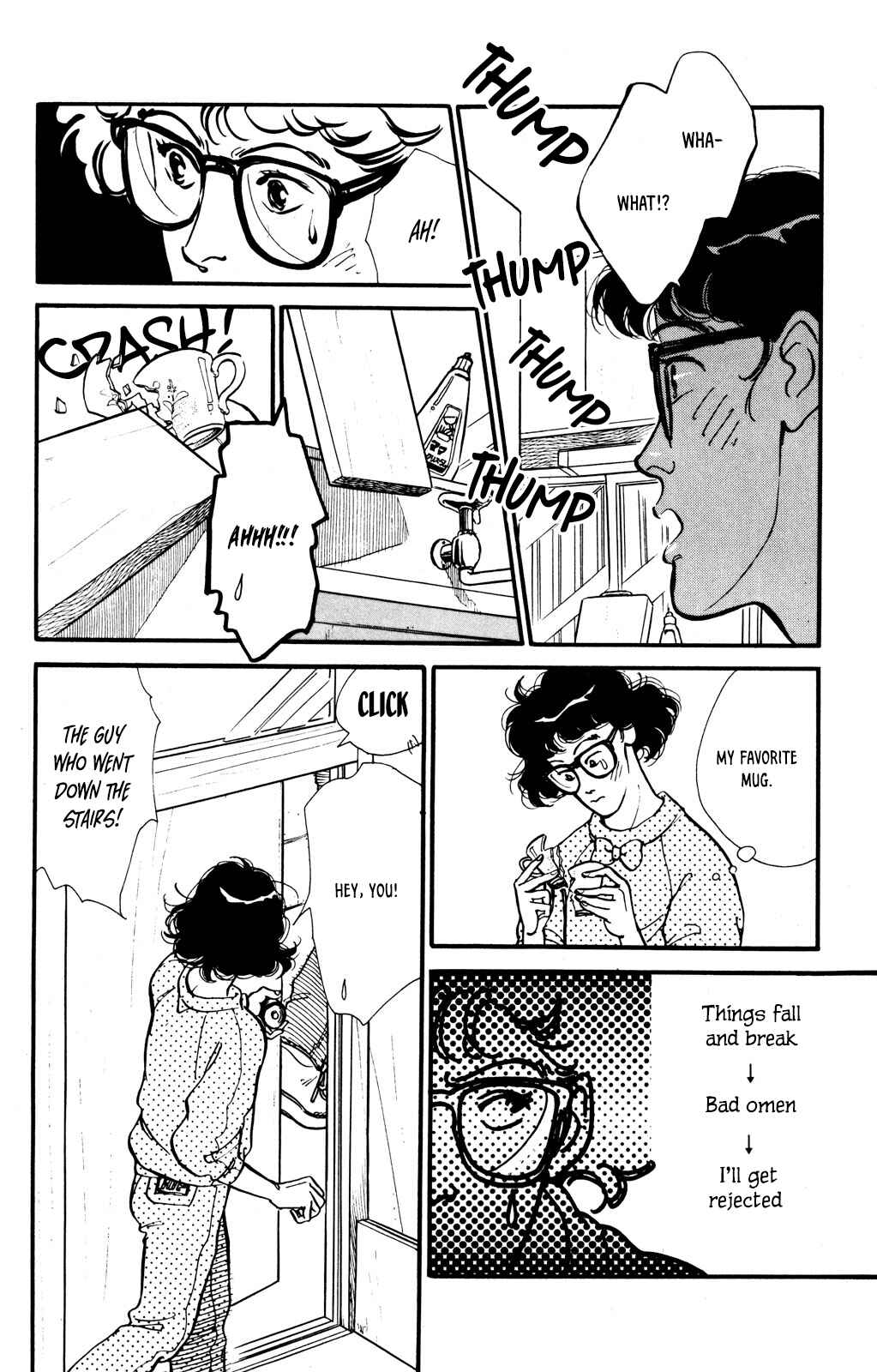 Page 16 Chapter 36 Looking for an Idol