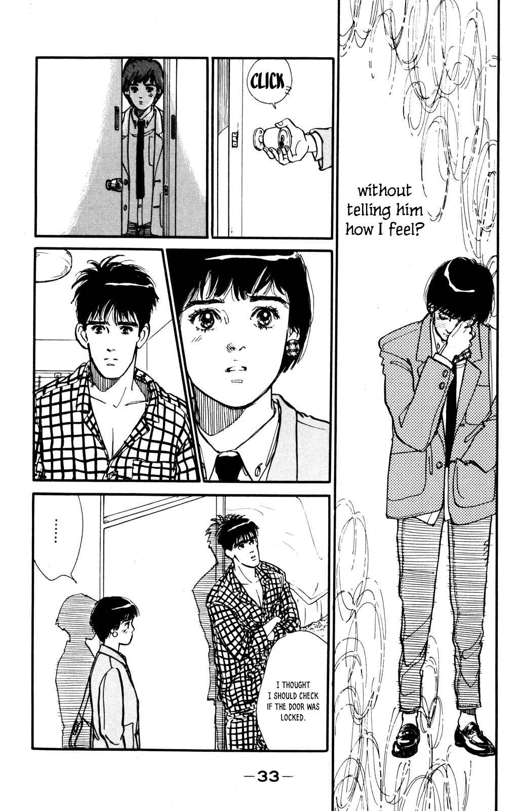 Page 5 Chapter 36 Looking for an Idol