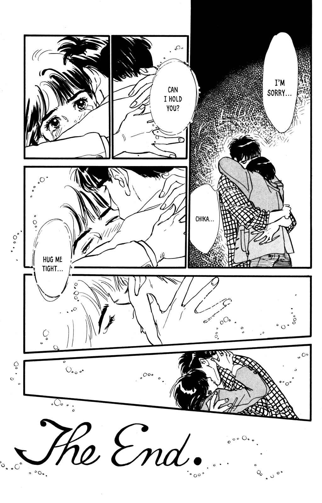 Page 9 Chapter 36 Looking for an Idol