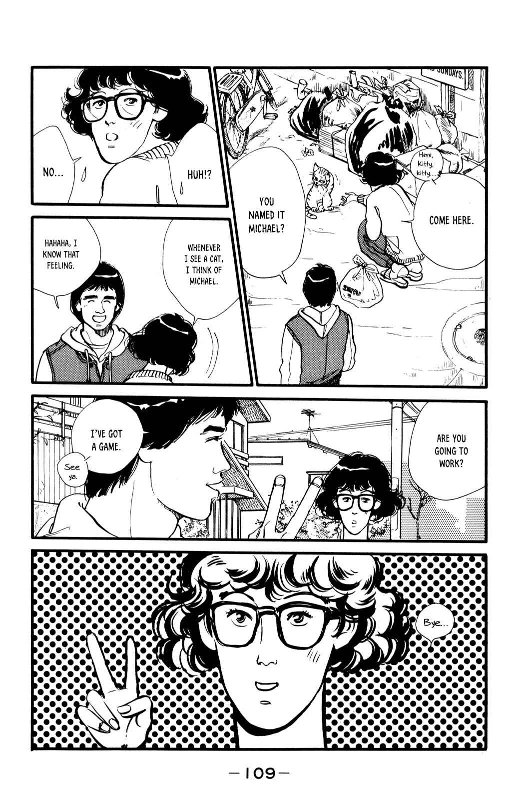 Page 27 Chapter 38 Looking for an Idol