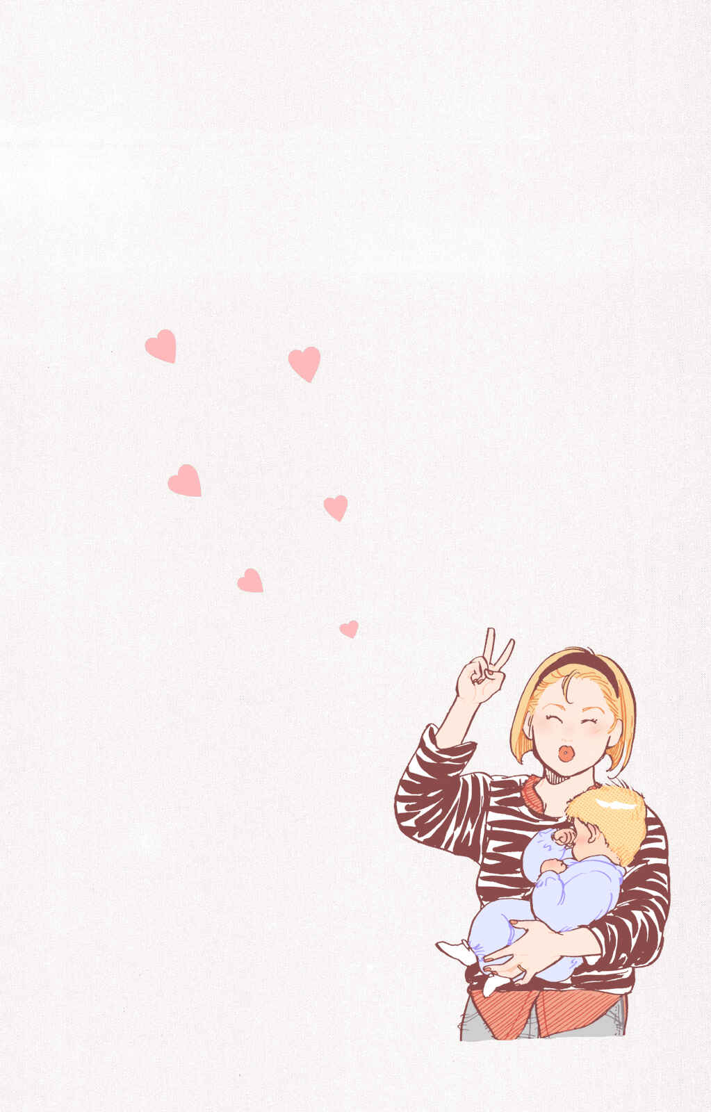 Page 28 Chapter 38 Looking for an Idol