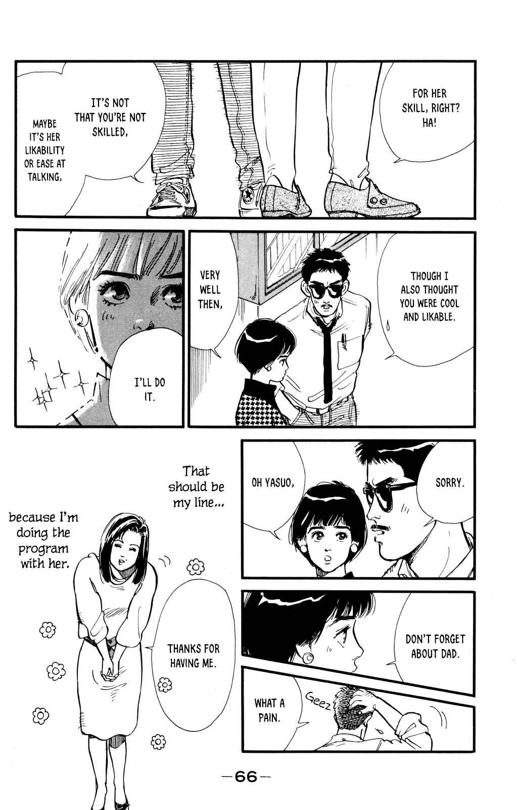 Page 12 Chapter 37 Looking for an Idol