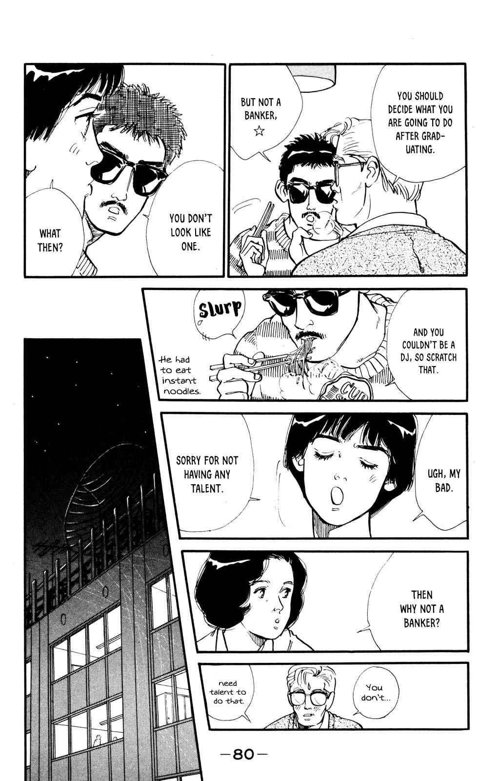 Page 26 Chapter 37 Looking for an Idol