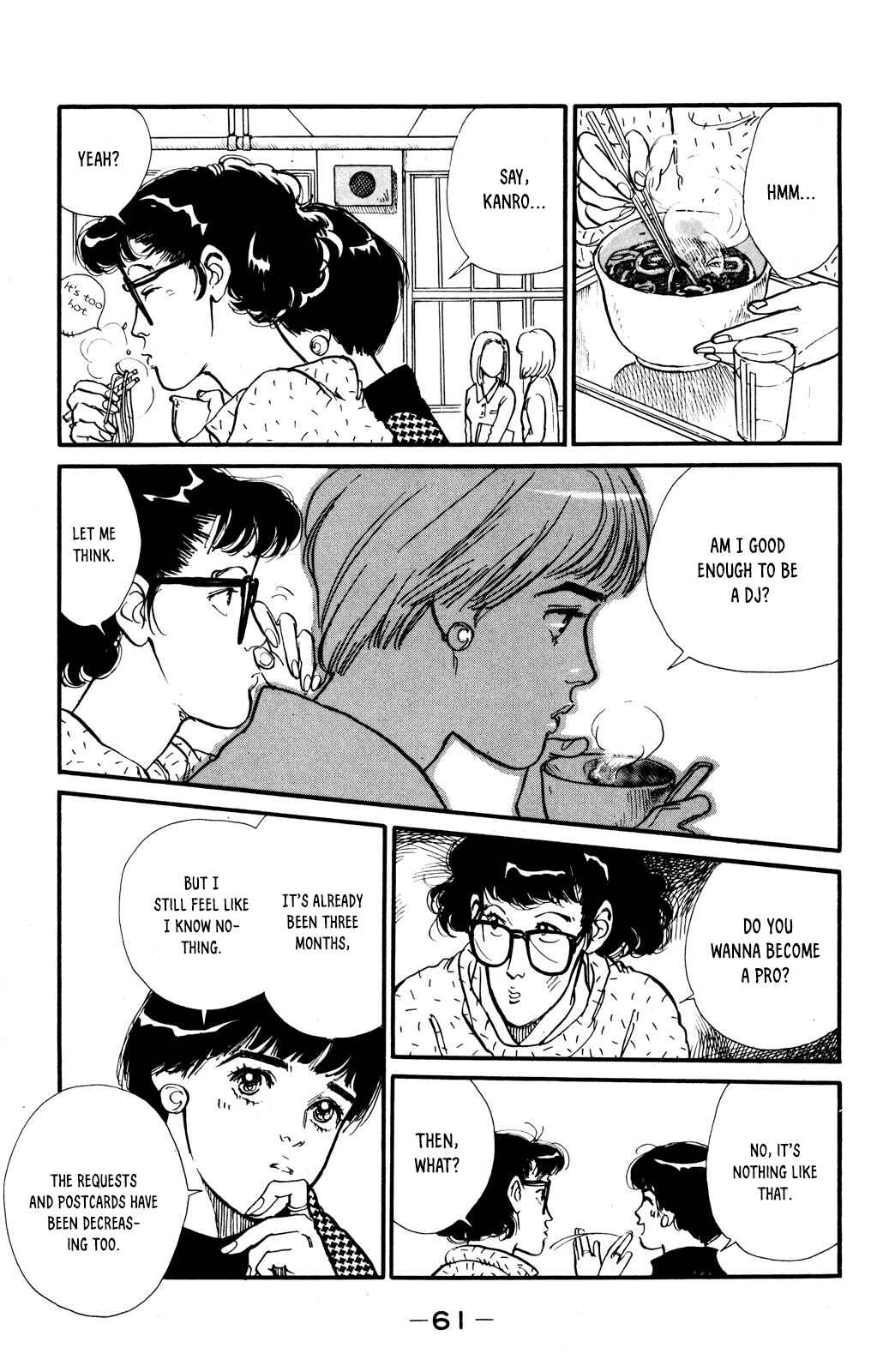 Page 7 Chapter 37 Looking for an Idol