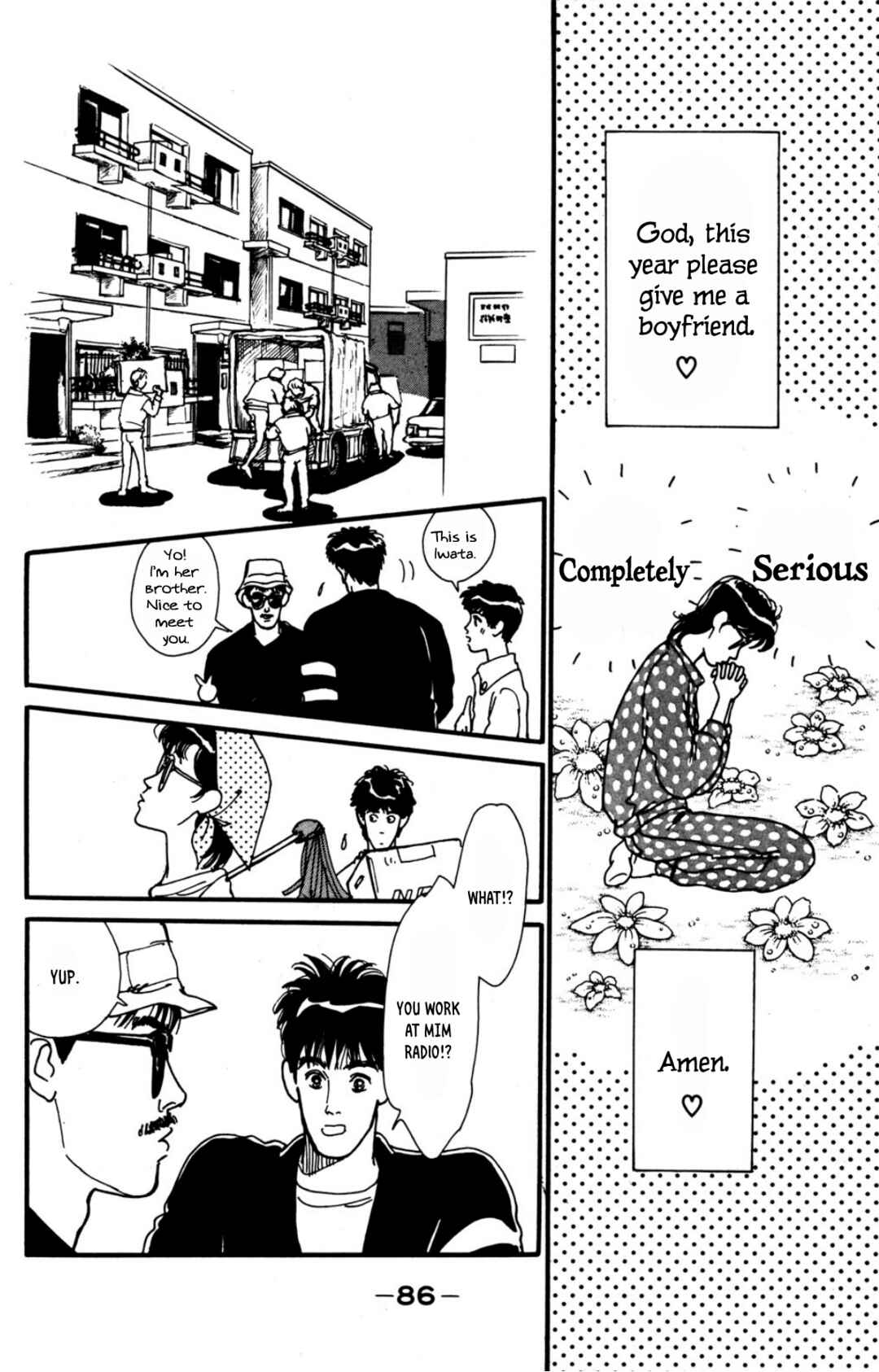 Page 24 Chapter 23 Looking for an Idol