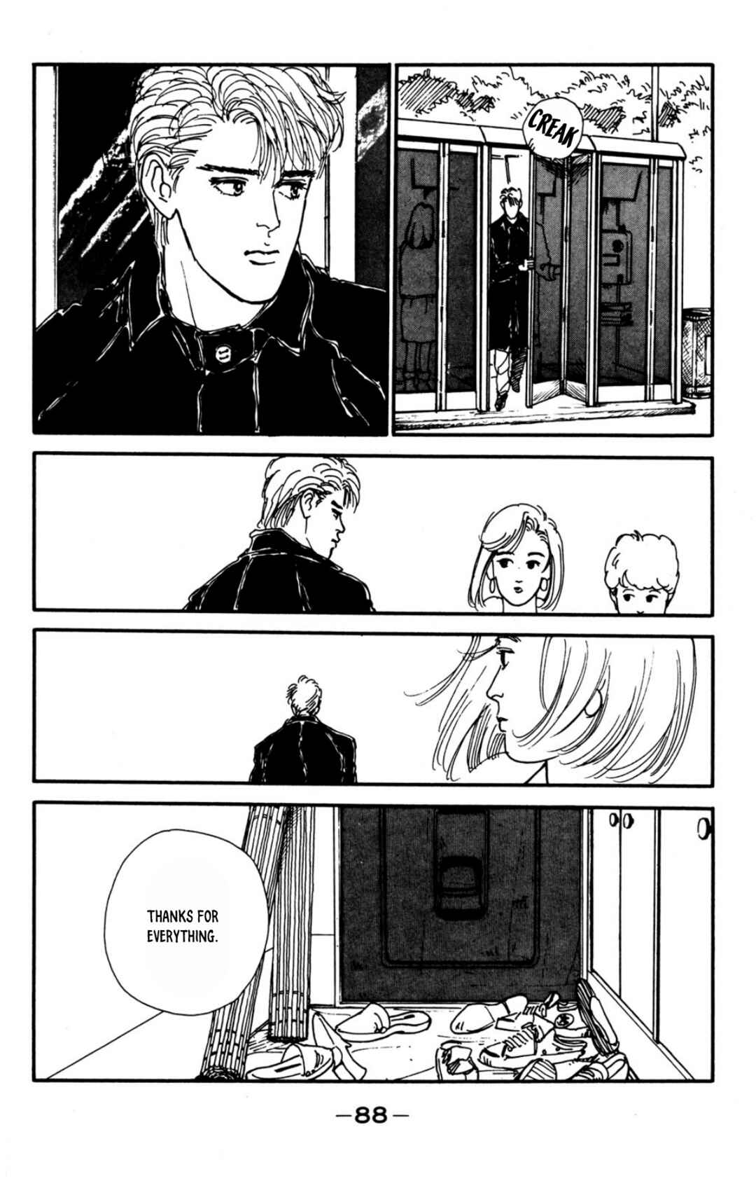 Page 26 Chapter 23 Looking for an Idol