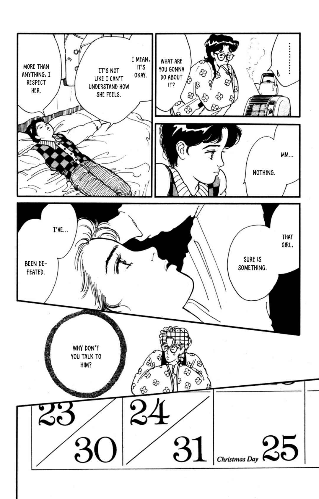 Page 18 Chapter 19 Looking for an Idol
