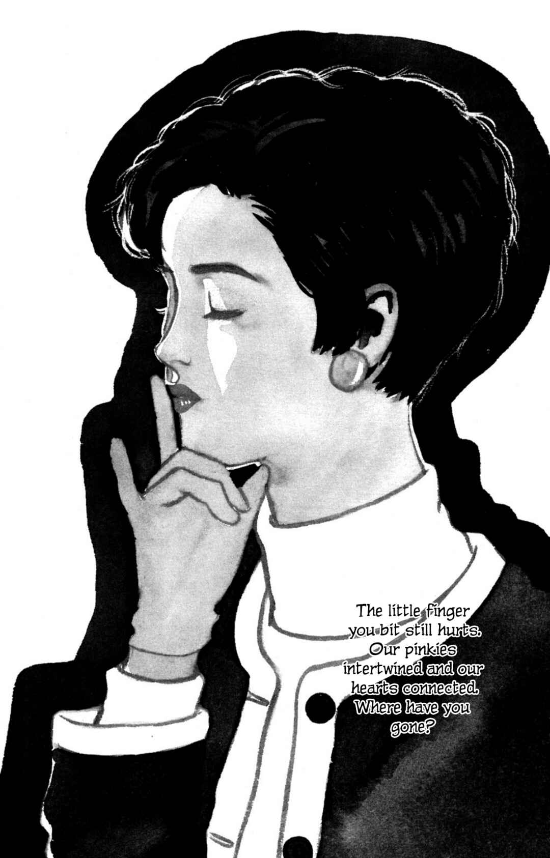 Page 2 Chapter 19 Looking for an Idol