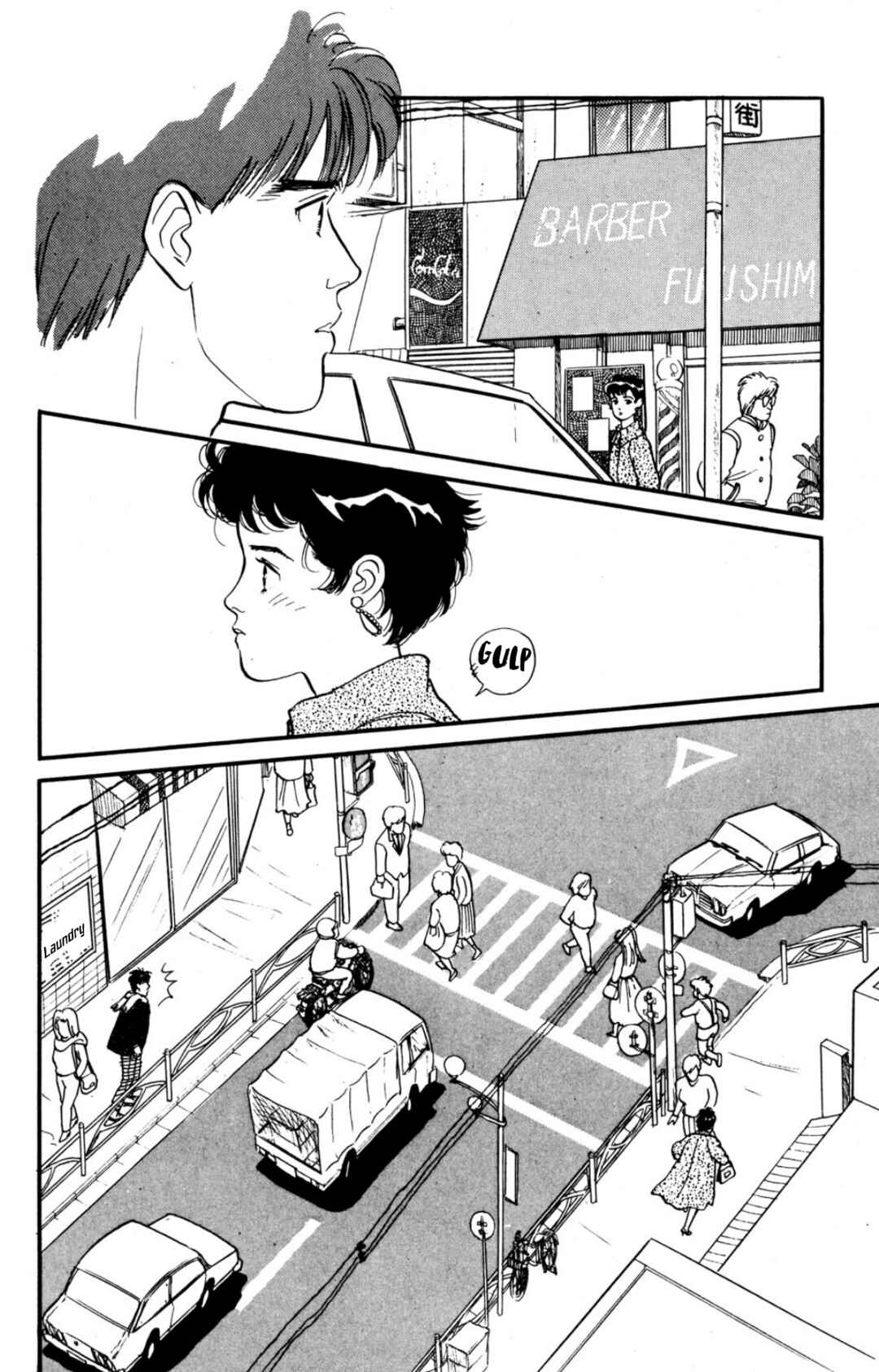 Page 20 Chapter 19 Looking for an Idol