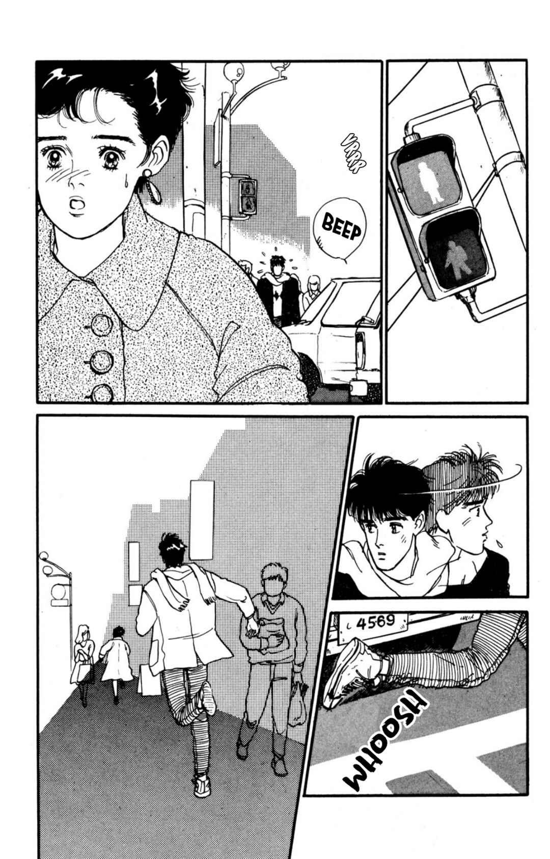 Page 21 Chapter 19 Looking for an Idol