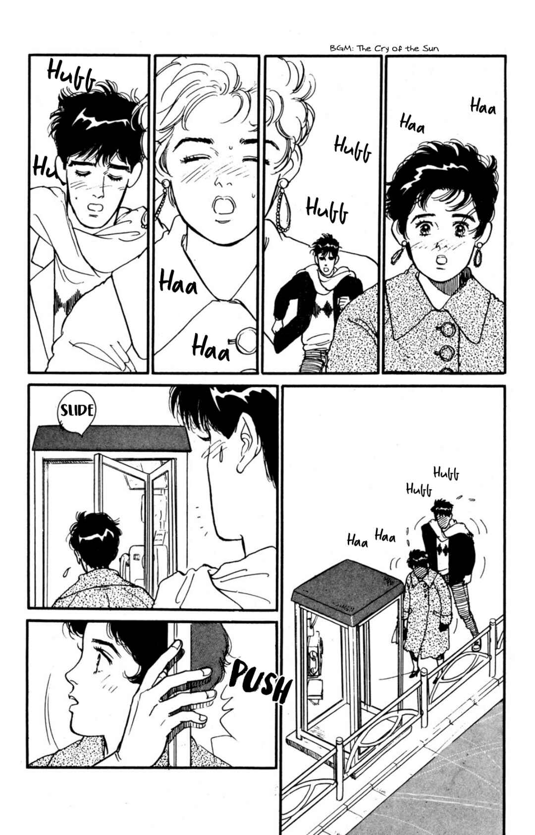 Page 22 Chapter 19 Looking for an Idol