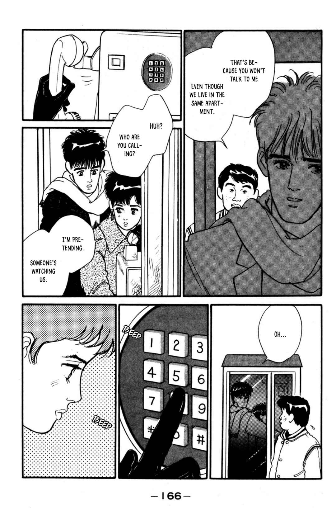 Page 24 Chapter 19 Looking for an Idol