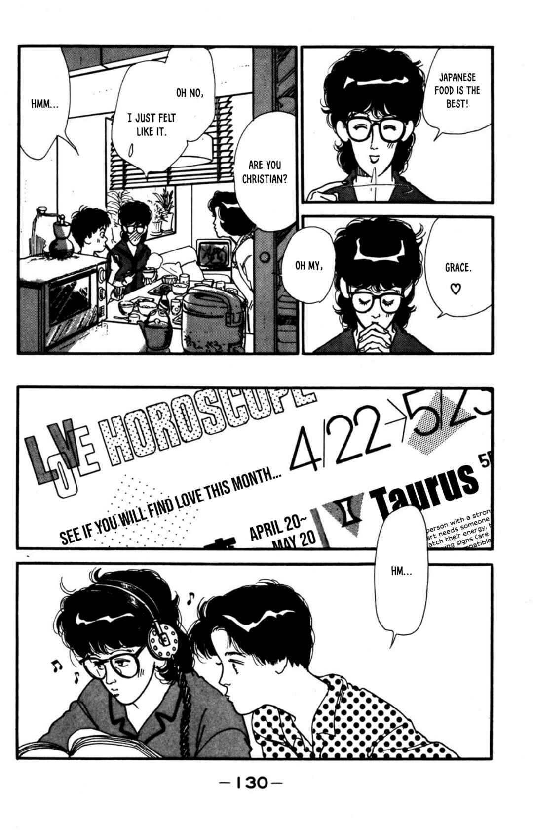 Page 11 Chapter 25 Looking for an Idol