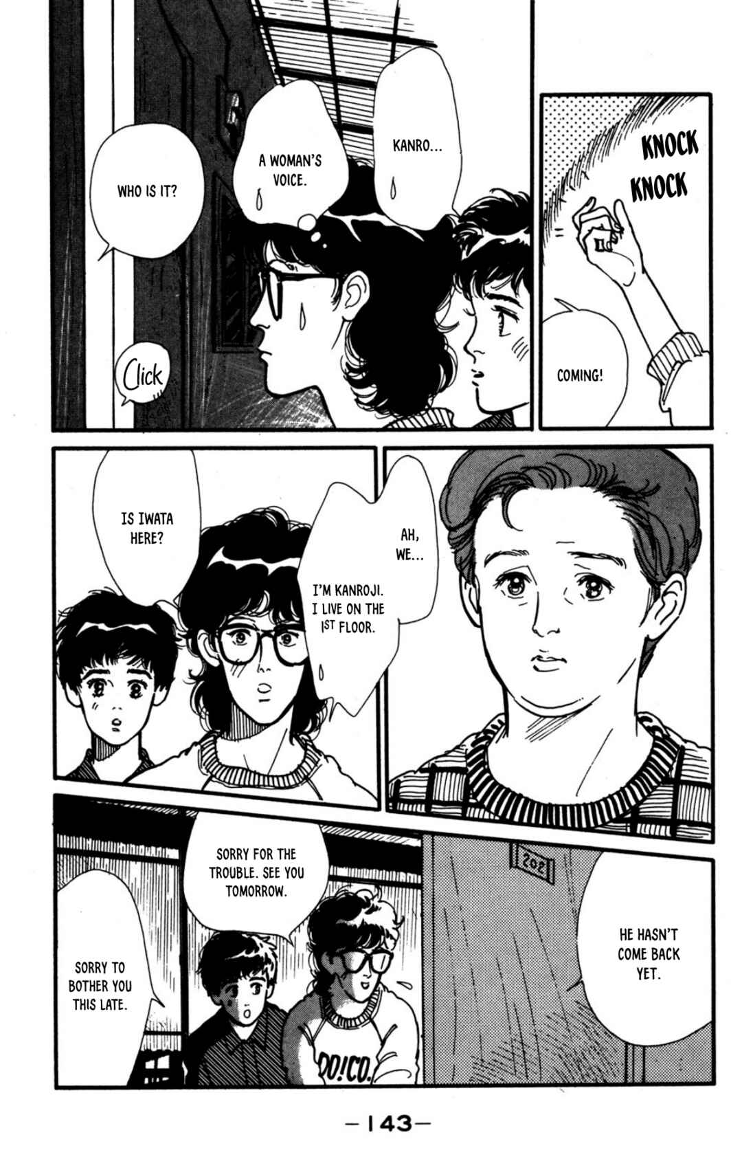 Page 24 Chapter 25 Looking for an Idol