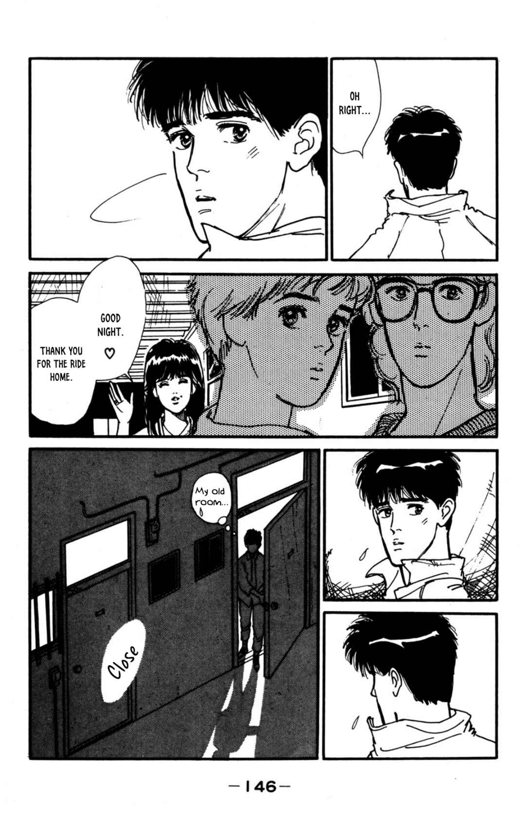 Page 27 Chapter 25 Looking for an Idol