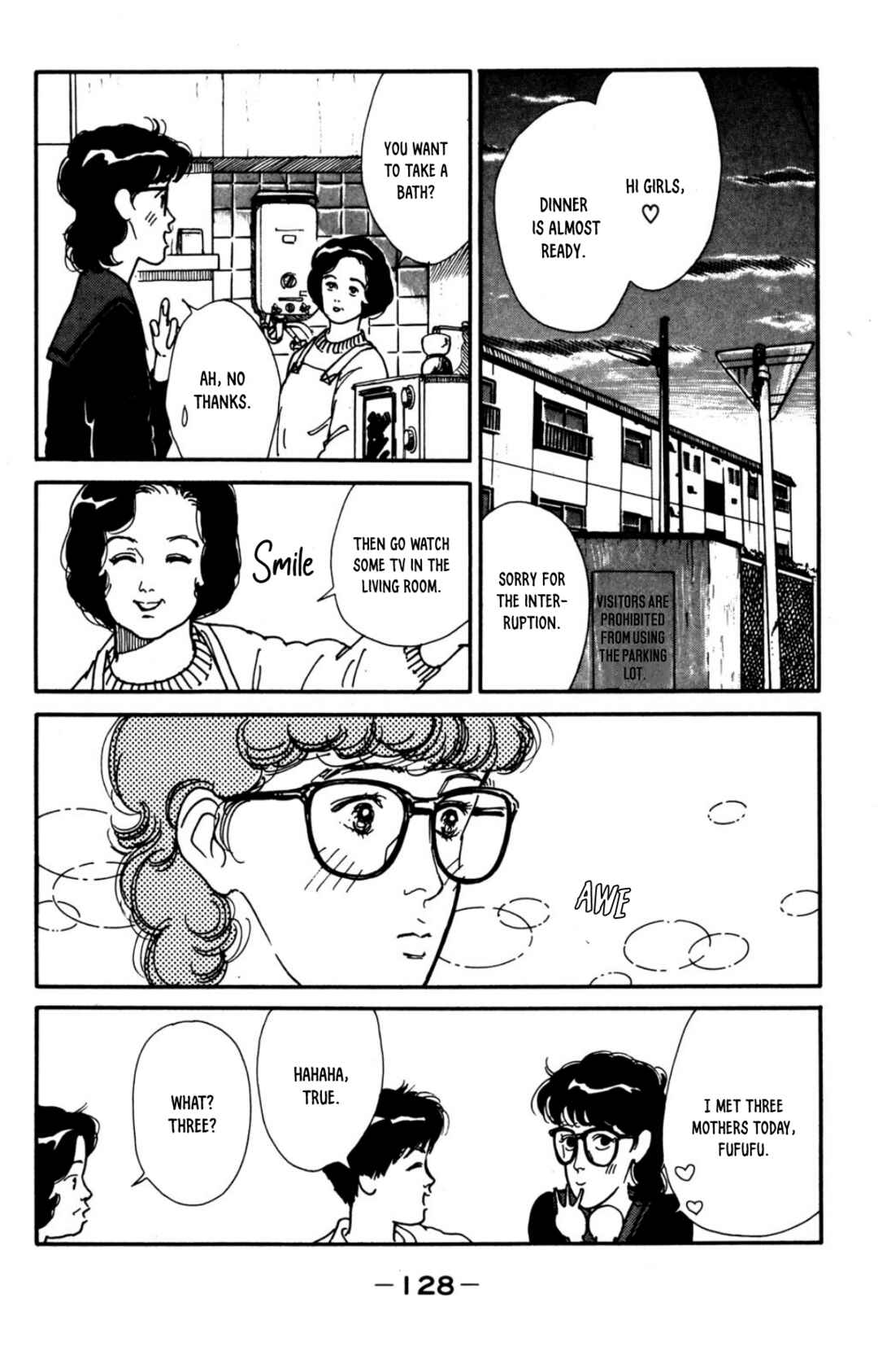 Page 9 Chapter 25 Looking for an Idol