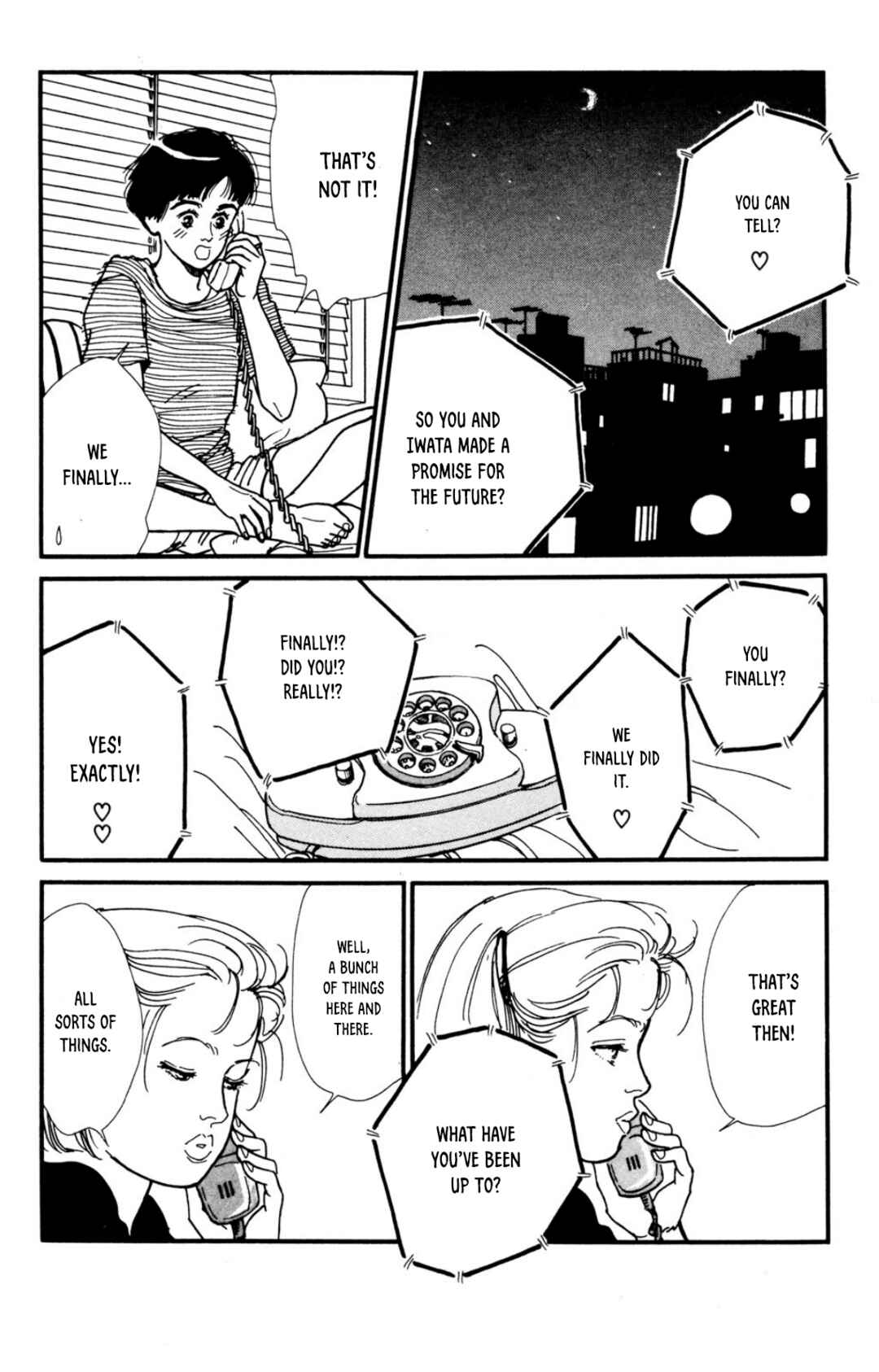 Page 16 Chapter 32 Looking for an Idol