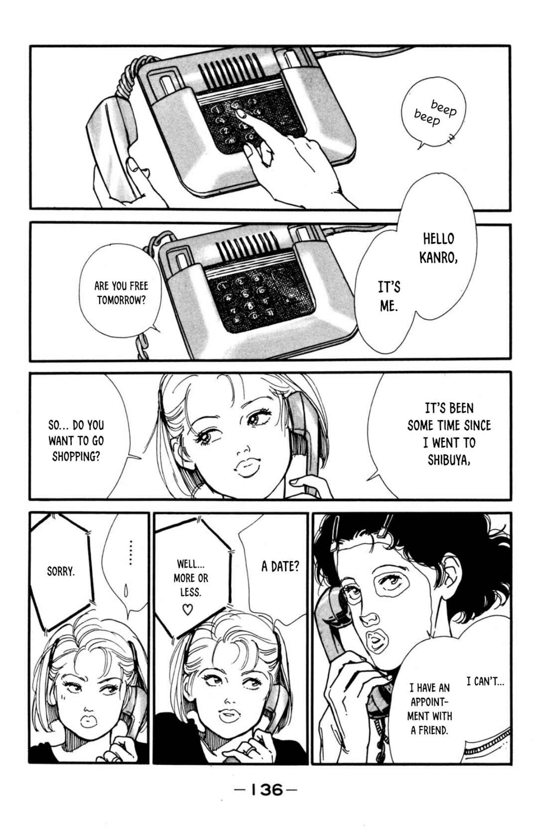 Page 18 Chapter 32 Looking for an Idol
