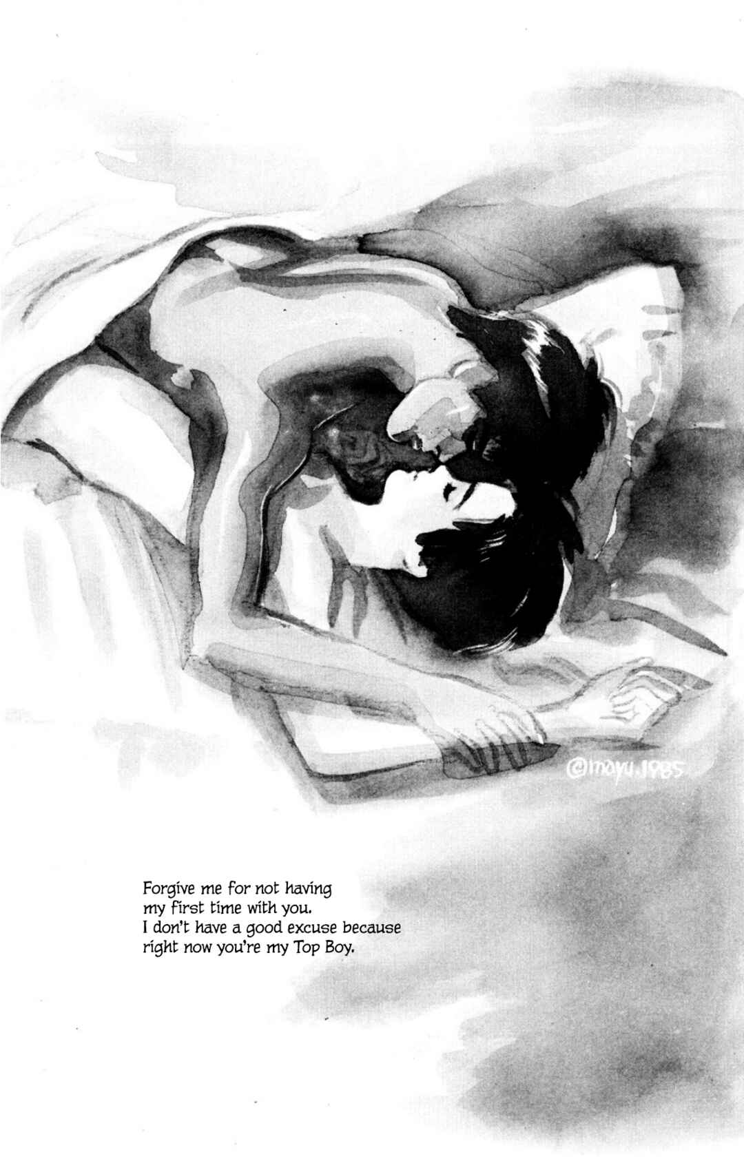 Page 2 Chapter 32 Looking for an Idol