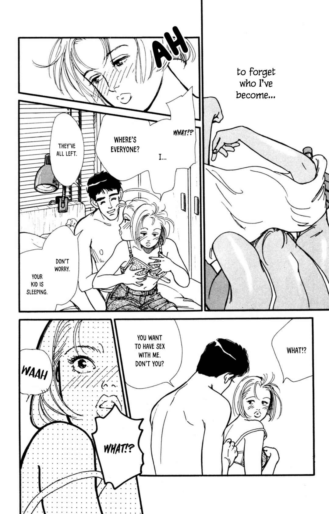 Page 28 Chapter 32 Looking for an Idol
