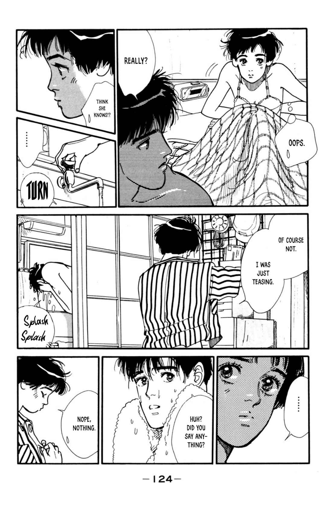 Page 6 Chapter 32 Looking for an Idol